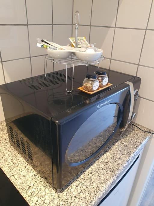 חוס Studio Watertoren Met Tuin En Gratis Parkeren מראה חיצוני תמונה